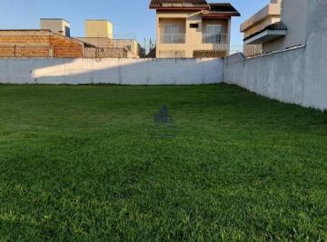 Foto 01 · Terreno em condomínio à venda em Taubaté-SP, no bairro Piracangaguá, com 250,00 m² de área!