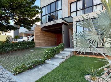 Casa de 3 quartos, Mogi das Cruzes · Casa Alto Padrão Para Locação, Dentro do Condomínio Aruã