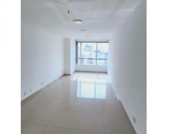 Comercial , Rio de Janeiro · iMPERDÍVEL sala comercial vista Enseada. No renomado edifício Cândido Mendes. De: $300.000 p/$120MIL