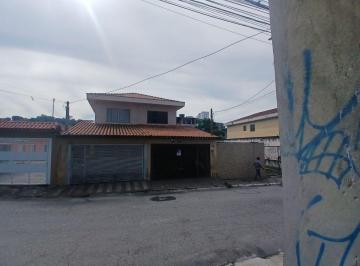 Casa de 4 quartos, São Paulo · SOBRADO RESIDENCIAL VILA SANTA MARIA - SP
