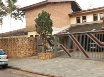 Casa de 4 quartos, Atibaia · Casa com vista e localização privilegiada ao lado do centro | Samambaia Atibaia