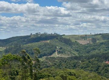 Terreno , Ibiúna · Seu projeto de chácara começa em um terreno de 500m em Ibiúna - residencial de chácaras