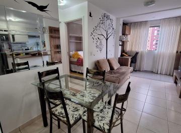 Apartamento de 1 quarto, Águas Claras · RESIDENCIAL MAX HOME APT. 01 QUARTO, 41 M2 98134 0402