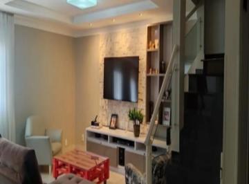 Casa de 3 quartos, Suzano · Casa com 3 quartos - 170 m² - Vila Figueira - Suzano - SP