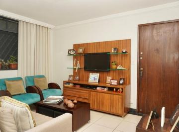 Apartamento · 85m² · 3 Quartos · 2 Vagas · Apartamento à Venda - Cidade Nova, 3 Quartos, 85 m2