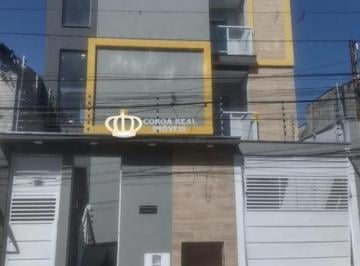 Foto 01 · APARTAMENTO NOVO NA VILA TALARICO