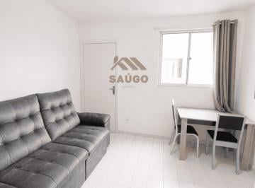 Apartamento de 2 quartos, São José dos Pinhais · Apartamento com 2 quartos e 43 m² à venda bairro Iná, São Jose dos Pinhais
