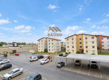 Apartamento de 2 quartos, São José dos Pinhais · Apartamento com 2 quartos e 43 m² à venda bairro Iná, São Jose dos Pinhais