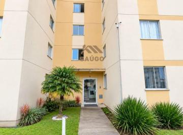 Apartamento de 2 quartos, São José dos Pinhais · Apartamento de 2 quartos com vaga no Iná - São José dos Pinhais