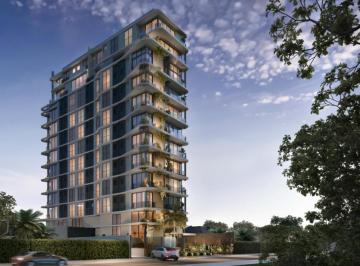 Apartamento de 3 quartos, Curitiba · APARTAMENTO AION - RISKALLA -Viva o privilégio de morar onde tudo acontece