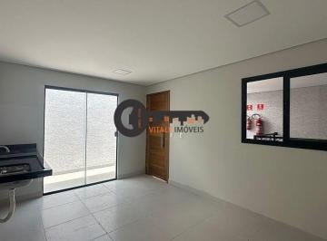 Apartamento · 50m² · 2 Quartos · APARTAMENTOS Á VENDA NA VILA PRUDENTE/SP