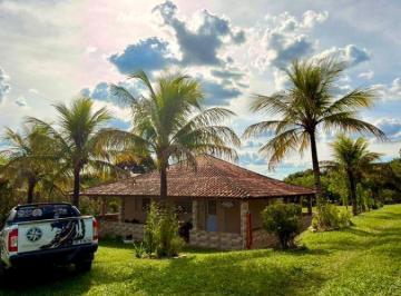 Rural de 2 quartos, Salto · Linda Chacara a venda em salto SP