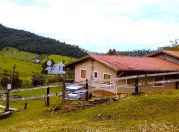 Rural de 4 quartos, Paraibuna · Ref.: 082| Chácara 3.036m² em Paraibuna-SP