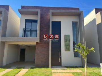 Foto · Casa a venda no Condomínio Villa Arte 28 em Vinhedo-SP: 3 suítes, 2 salas e 140m² de área!