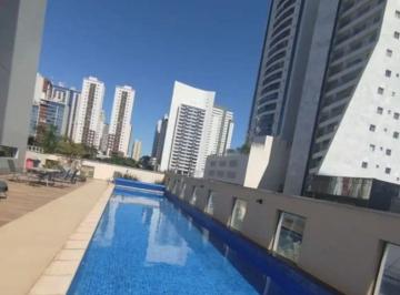 Apartamento de 2 quartos, Águas Claras · Apartamento a venda - Residencial Cincinatti Águas Claras
