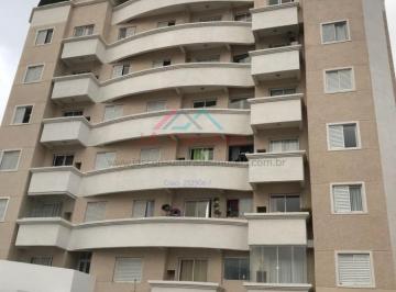 202604091527347362.jpg · Apartamento para Venda em Barueri, Vila São Luiz (Valparaízo), 2 dormitórios, 1 banheiro, 2 vagas