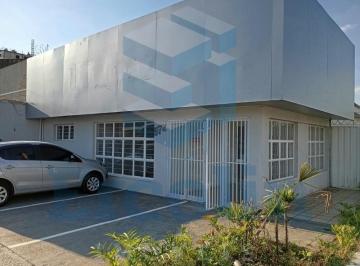 Foto 01 · SALÃO COMERCIAL PARA ALUGAR JARDIM SIMUS EM SOROCABA - SP