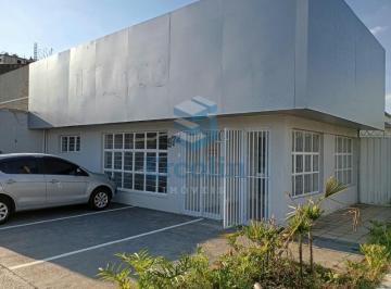 Foto 01 · SALÃO COMERCIAL PARA ALUGAR JARDIM SIMUS EM SOROCABA - SP