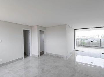 Apartamento · 161m² · 4 Quartos · 4 Vagas · Apartamento à Venda - Castelo, 4 Quartos, 161 m2
