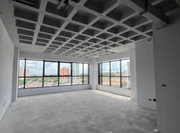 Comercial · 48m² · 1 Vaga · Phenom Parque Industrial