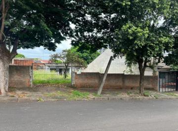 Terreno · 456m² · Terreno em excelente localização!