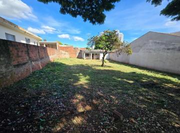 Terreno · 456m² · Terreno em excelente localização!