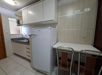 Apartamento · 36m² · 1 Quarto · 1 Vaga · Edificio Guinza