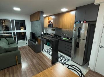 Apartamento · 54m² · 2 Quartos · 1 Vaga · ROYAL PALACE