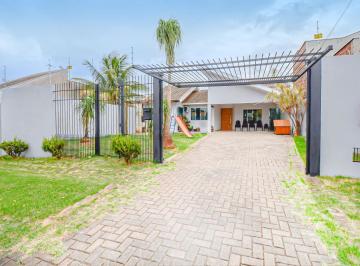 Casa · 324m² · 3 Quartos · 2 Vagas · VENDA | CASA TÉRREA | TERRENO INTEIRO