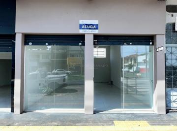 Comercial · 40m² · Sala comercial - Avenida Mandacaru.
