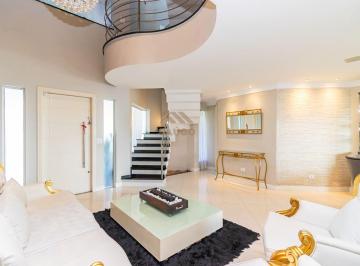 Casa de 3 quartos, Curitiba · Casa com 213 m² e 3 quartos à venda bairro Xaxim