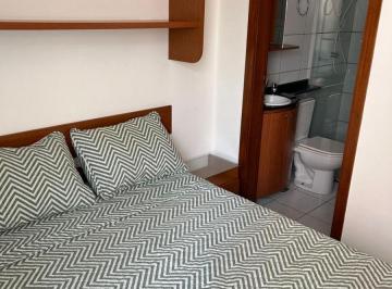 Apartamento de 1 quarto, Brasília · Apartamento com 30 m² e 1 quarto à venda no Sudoeste