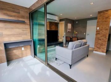 Apartamento de 2 quartos, São Paulo · Apartamento de 54 m² com 2 quartos à venda em Indianópolis