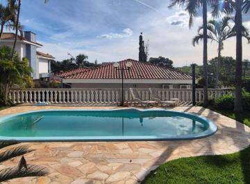 Casa de 3 quartos, Itu · Casa confortável em condominio Itu - 3 dorms - Piscina - 4 vagas