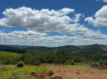 Terreno , Ibiúna · Realize o sonho da chácara própria com terrenos de 1000m em Ibiúna