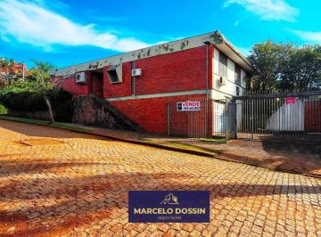 Casa de 4 quartos, Porto Alegre · Casa á venda, com 4 dormitórios, 279m² de área construída em um terreno de 471m² - Três Figueira.
