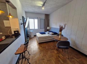 Apartamento de 1 quarto, São Paulo · Apartamento na pra;a Roosevelt mobiliado e impecavel