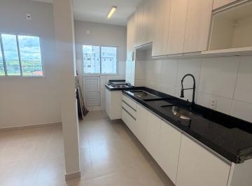 Apartamento de 2 quartos, Paulínia · Apartamento 2 Dormitórios Reformado - Residencial Clube Aquaville - Paulínia