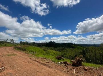 Terreno , Ibiúna · Espaço e tranquilidade: terrenos de 1000m em Ibiúna