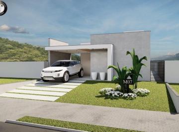 Foto 20 · Casa de Luxo em Condomínio: 3 Quartos, 3 Suítes, 1 Sala, 3 Banheiros, 4 Vagas - Vila São Paulo, Itan