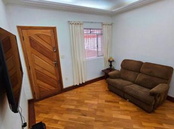 Casa de 3 quartos, São Paulo · Sobrado à venda no Bairro das Perdizes na Rua Ministro Ferreira Alves