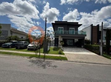 CASA A VENDA CONDOMINIO ARUA BRISAS · Casa à venda no Arua Brisas em Mogi das Cruzes em 2 Lotes duplo 690 m de terreno e piscina