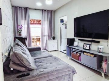 Casa de 2 quartos, Sumaré · Casa Térrea à venda com dormitórios 140m2 de terreno e churrasqueira em condomínio fechado em Sumaré