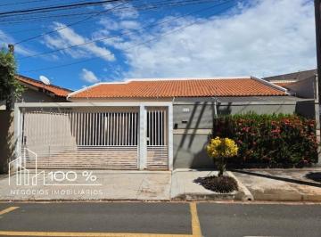 Foto 01 · Casa à venda no Jardim São Marco, São José do Rio Preto-SP! Espaços amplos e conforto garantido! Con