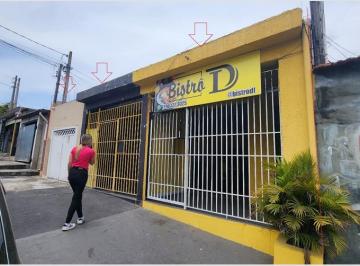 Comercial , Mogi das Cruzes · IMÓVEL MISTO - A.T. 360M2 - MOGI DAS CRUZES/SP