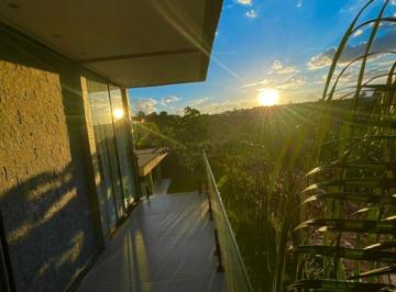 Casa de 3 quartos, Águas Claras · Casa de Luxo Mobiliada – Viva Entre o Nascer e o Pôr do Sol em Arniqueira