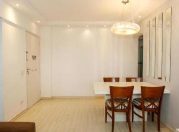 6066440e-f75b-46b6-80ef-ab4a1d3ec610 · Elegante apartamento para venda em Sumarezinho com 2 quartos, sendo 1 suíte, 73m²