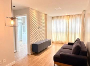 Apartamento de 1 quarto, Águas Claras · RUA 7 NORTE, ÁGUAS CLARAS - MAX HOME, REFORMADO, NASCENTE, ÓTIMA LOCALIZAÇÃO
