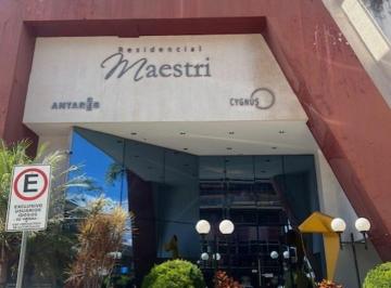 Apartamento de 3 quartos, Guará · 3 QTS RESIDENCIAL MAESTRI AE 40 LAZER COMPLETO GUARÁ II