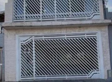 Casa de 2 quartos, São Paulo · SOBRADO VILA PENTEADO - SP